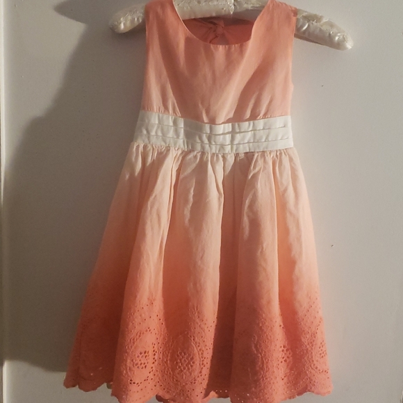 Rare Editions Girls dress - Picture 1 of 8